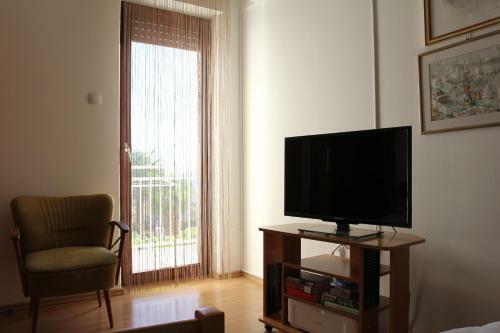 Fani Apartments
