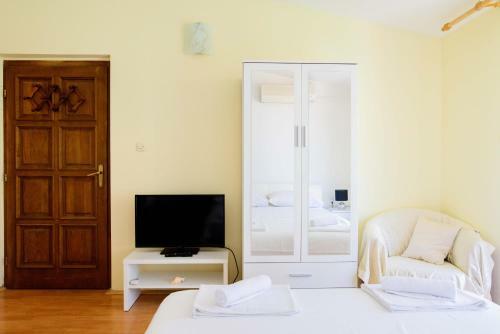 Apartment Ana Podstrana