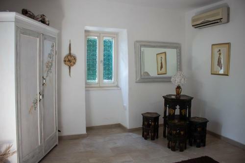 Villa Cindro House