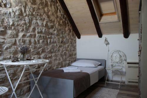 Villa Cindro House