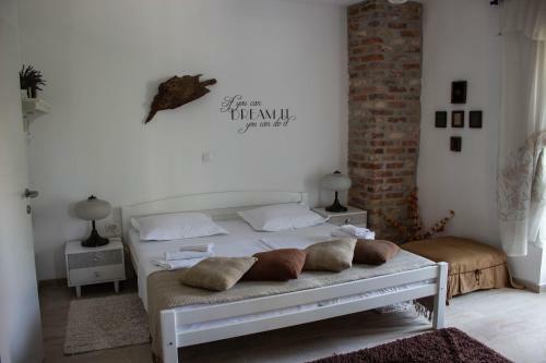Villa Cindro House