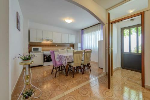 Apartment Luce