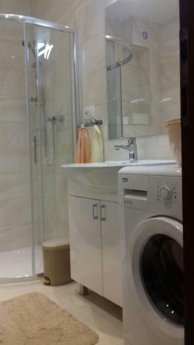 Apartment Luce