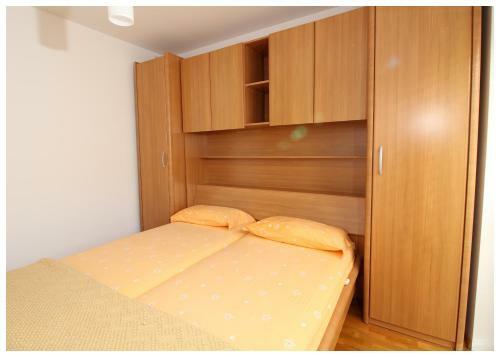 Apartamentos Villa Tina