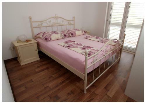 Apartamentos Villa Tina