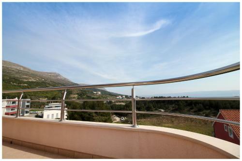 Apartamentos Villa Tina