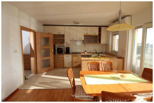 Apartamentos Villa Tina