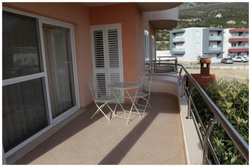 Apartamentos Villa Tina