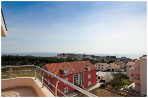Apartamentos Villa Tina