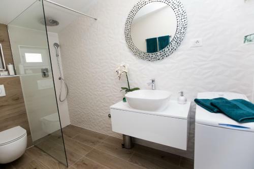 Luxury Apartments Mia