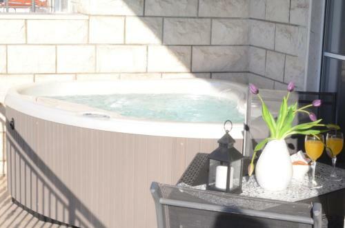 Luxury Apartments Mia