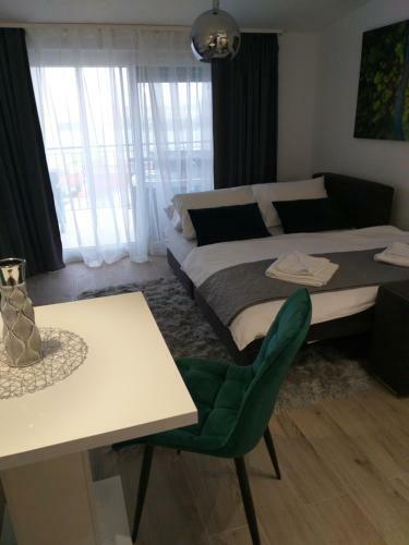 Luxury Apartments Mia