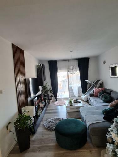 Luxury Apartments Mia