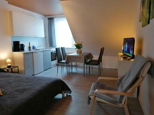 Apartamento Urlaub Beim Schmied