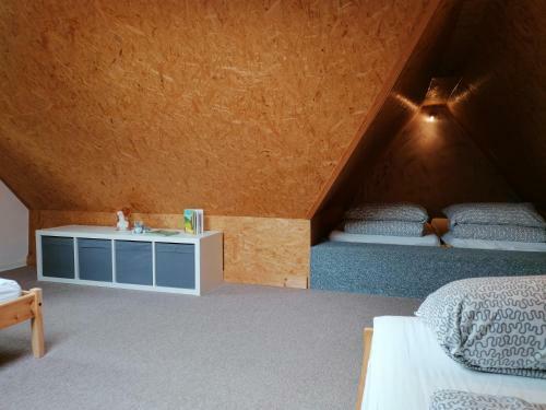 Apartamento Urlaub Beim Schmied