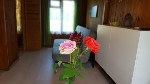 Apartamento Urlaub Beim Schmied
