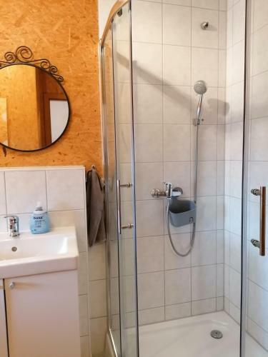 Apartamento Urlaub Beim Schmied