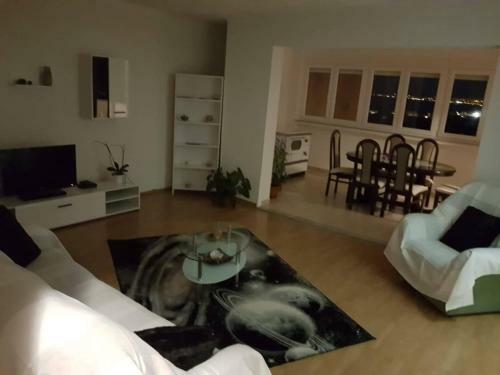 Maris Apartment