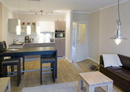 Apartamento Urlaubstr�ume Am Meer