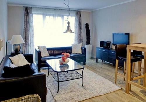Apartamento Urlaubstr�ume Am Meer