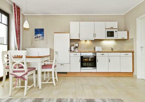 Apartamento Urlaubstr�ume Am Meer