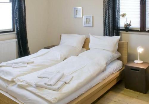 Apartamento Urlaubstr�ume Am Meer