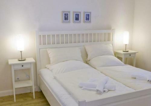 Apartamento Urlaubstr�ume Am Meer