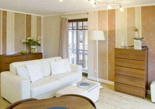 Apartamento Urlaubstr�ume Am Meer