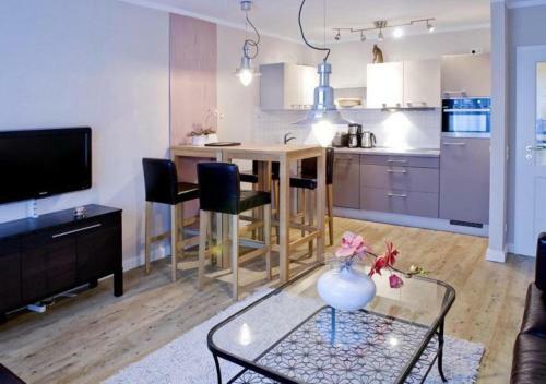 Apartamento Urlaubstr�ume Am Meer