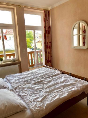 Apartamento Villa K�the Fewo Nr.4