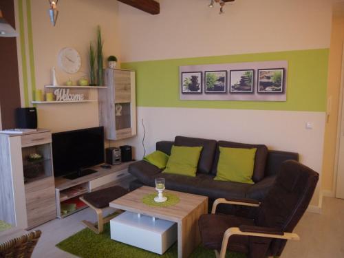 Apartamento Waldhaus 25