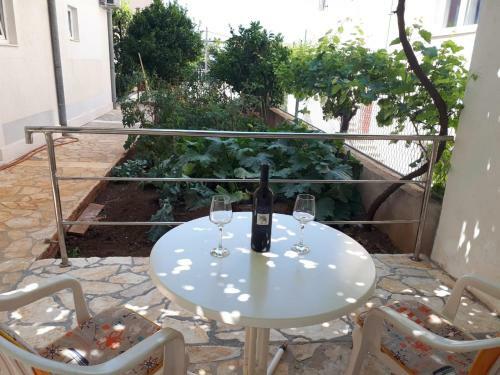 Apartamento Villa Veronika