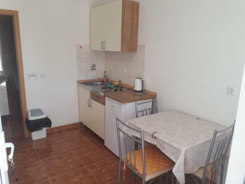 Apartamento Villa Veronika
