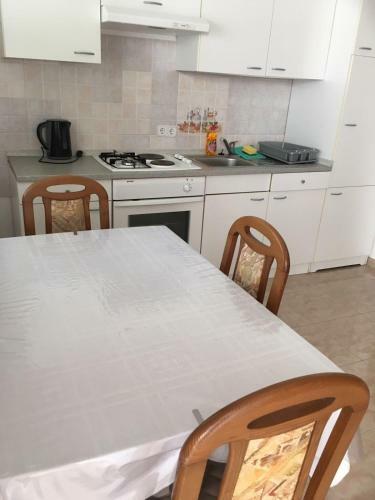 Apartamento Villa Veronika