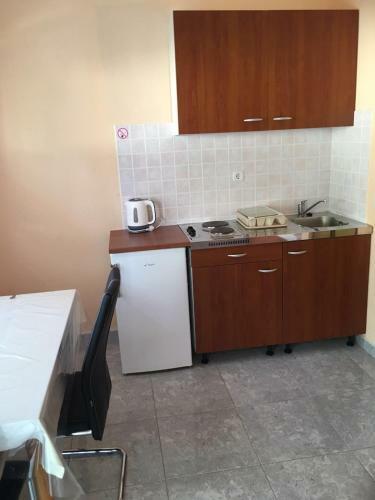 Apartamento Villa Veronika