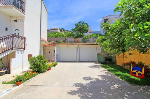 Apartamento Villa Veronika