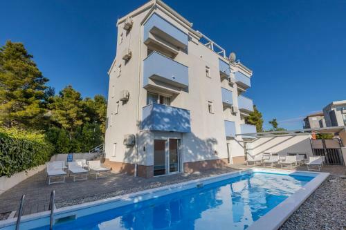 Hostal Villa Stipe