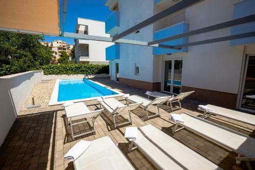 Hostal Villa Stipe