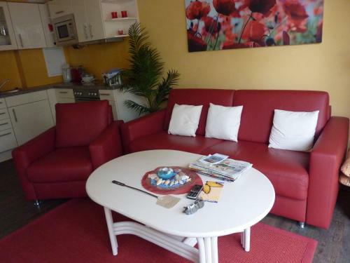 Apartamento Villa Patricia