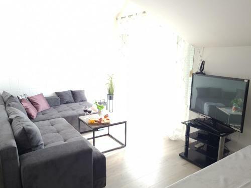 Apartamentos Villa Matanovi Dvori