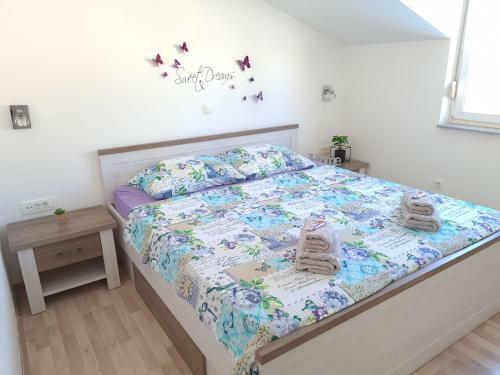 Apartamentos Villa Matanovi Dvori