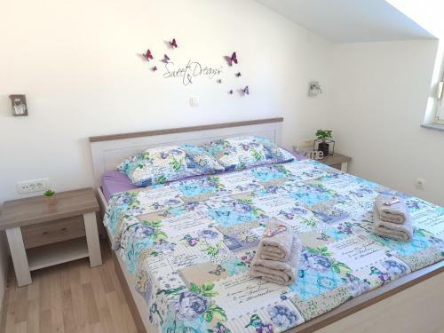 Apartamentos Villa Matanovi Dvori