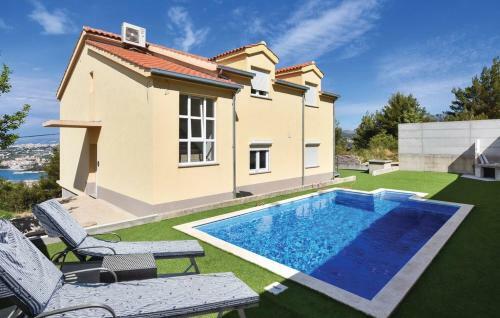 Apartamentos Villa Matanovi Dvori