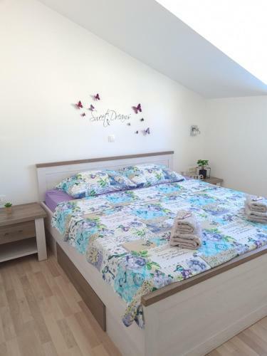 Apartamentos Villa Matanovi Dvori