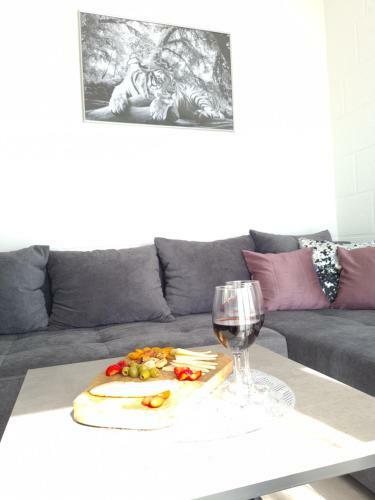 Apartamentos Villa Matanovi Dvori
