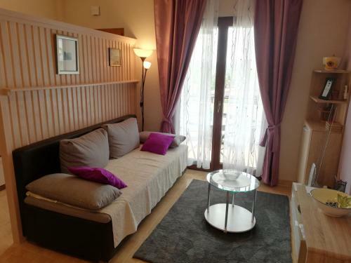 Apartamentos Idea Podstrana