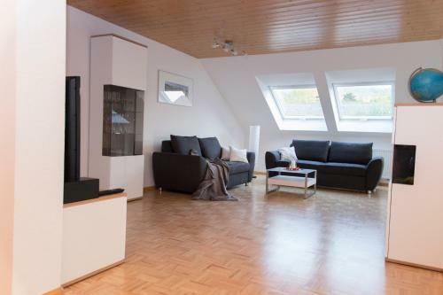 Apartamentos Ferienwohnung Schneckental