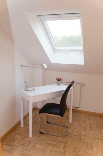 Apartamentos Ferienwohnung Schneckental