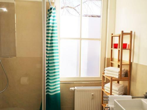 Apartamento Auf Den H�fen