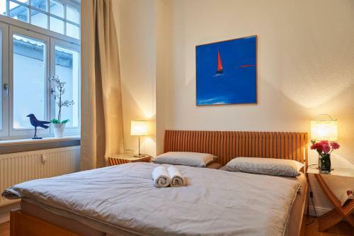Apartamento Am Anger